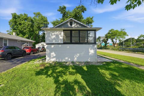 Tiny photo for 1808 S 22nd Avenue, Maywood, IL 60153 (MLS # 12731433)