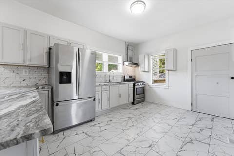 Tiny photo for 1808 S 22nd Avenue, Maywood, IL 60153 (MLS # 12731433)
