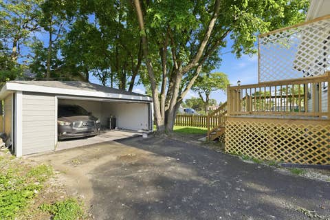 Tiny photo for 1808 S 22nd Avenue, Maywood, IL 60153 (MLS # 12731433)