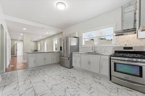 Tiny photo for 1808 S 22nd Avenue, Maywood, IL 60153 (MLS # 12731433)