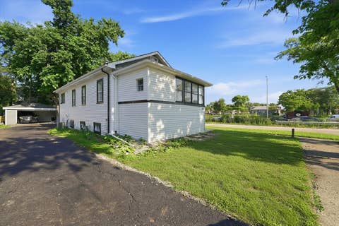 Tiny photo for 1808 S 22nd Avenue, Maywood, IL 60153 (MLS # 12731433)