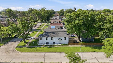 Tiny photo for 1808 S 22nd Avenue, Maywood, IL 60153 (MLS # 12731433)