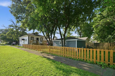 Tiny photo for 1808 S 22nd Avenue, Maywood, IL 60153 (MLS # 12731433)