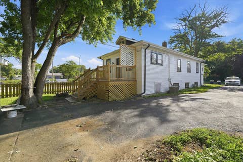 Tiny photo for 1808 S 22nd Avenue, Maywood, IL 60153 (MLS # 12731433)