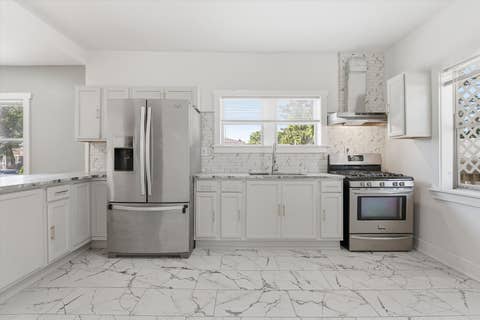 Tiny photo for 1808 S 22nd Avenue, Maywood, IL 60153 (MLS # 12731433)