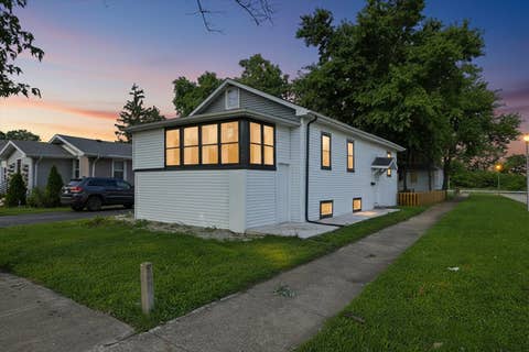 Photo of 1808 S 22nd Avenue, Maywood, IL 60153 (MLS # 12731433)