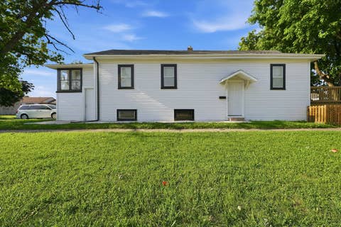 Tiny photo for 1808 S 22nd Avenue, Maywood, IL 60153 (MLS # 12731433)
