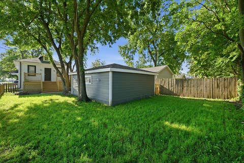 Tiny photo for 1808 S 22nd Avenue, Maywood, IL 60153 (MLS # 12731433)