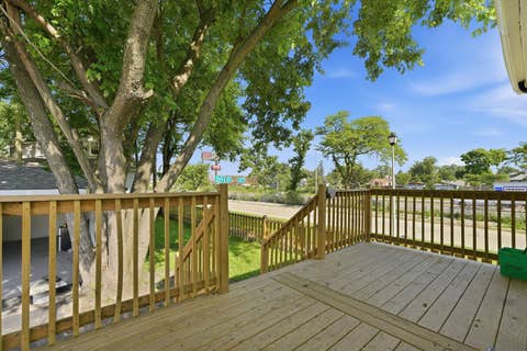 Tiny photo for 1808 S 22nd Avenue, Maywood, IL 60153 (MLS # 12731433)