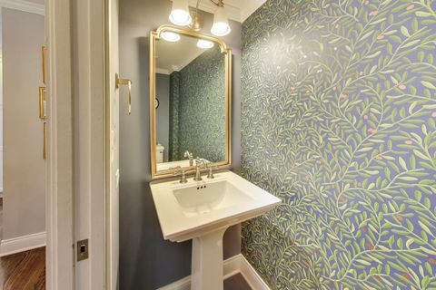 Tiny photo for 1447 W WRIGHTWOOD Avenue, Chicago, IL 60614 (MLS # 12625124)