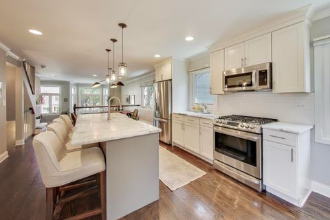 Tiny photo for 1447 W WRIGHTWOOD Avenue, Chicago, IL 60614 (MLS # 12625124)