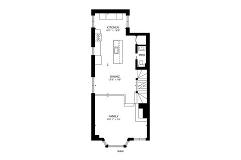 Tiny photo for 1447 W WRIGHTWOOD Avenue, Chicago, IL 60614 (MLS # 12625124)