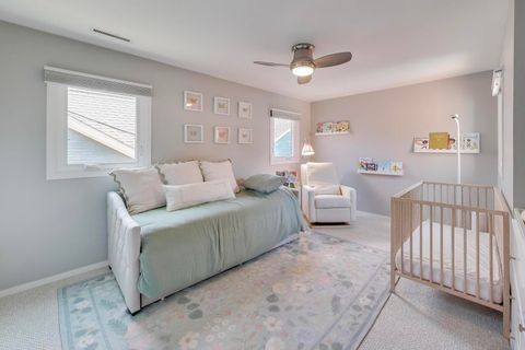 Tiny photo for 1447 W WRIGHTWOOD Avenue, Chicago, IL 60614 (MLS # 12625124)