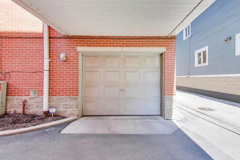 Tiny photo for 1447 W WRIGHTWOOD Avenue, Chicago, IL 60614 (MLS # 12625124)