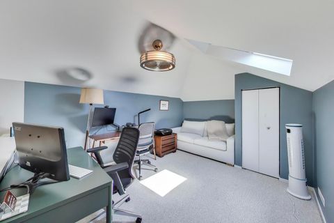 Tiny photo for 1447 W WRIGHTWOOD Avenue, Chicago, IL 60614 (MLS # 12625124)