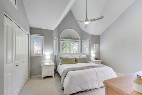 Tiny photo for 1447 W WRIGHTWOOD Avenue, Chicago, IL 60614 (MLS # 12625124)