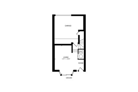 Tiny photo for 1447 W WRIGHTWOOD Avenue, Chicago, IL 60614 (MLS # 12625124)