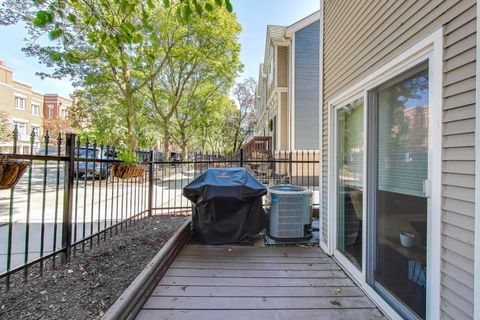 Tiny photo for 1447 W WRIGHTWOOD Avenue, Chicago, IL 60614 (MLS # 12625124)