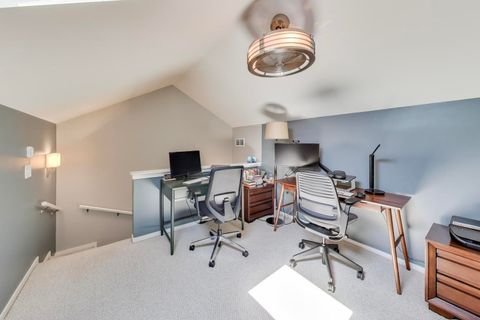 Tiny photo for 1447 W WRIGHTWOOD Avenue, Chicago, IL 60614 (MLS # 12625124)