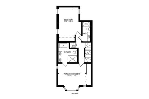 Tiny photo for 1447 W WRIGHTWOOD Avenue, Chicago, IL 60614 (MLS # 12625124)