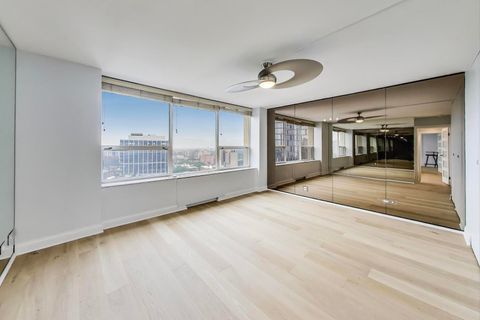 Tiny photo for 5201 S Cornell Avenue #20E, Chicago, IL 60615 (MLS # 12480109)