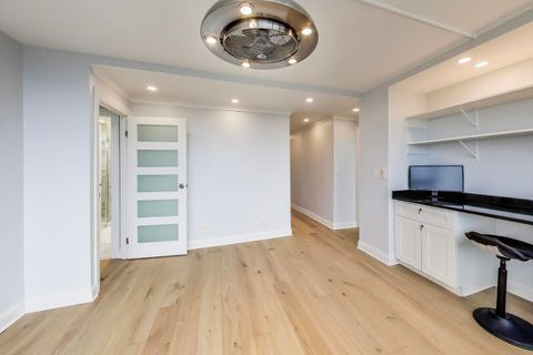 Tiny photo for 5201 S Cornell Avenue #20E, Chicago, IL 60615 (MLS # 12480109)