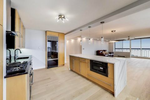 Tiny photo for 5201 S Cornell Avenue #20E, Chicago, IL 60615 (MLS # 12480109)