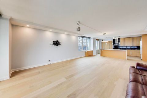 Tiny photo for 5201 S Cornell Avenue #20E, Chicago, IL 60615 (MLS # 12480109)