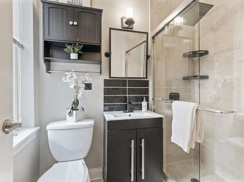 Tiny photo for Chicago, IL 60626 (MLS # 12488468)