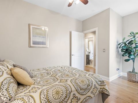 Tiny photo for Chicago, IL 60626 (MLS # 12488468)