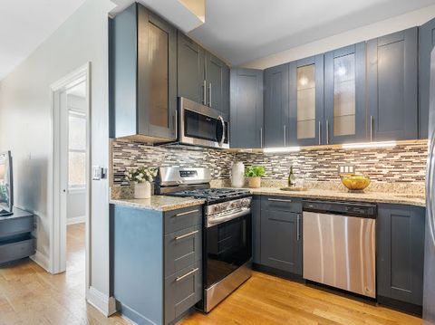 Tiny photo for Chicago, IL 60626 (MLS # 12488468)