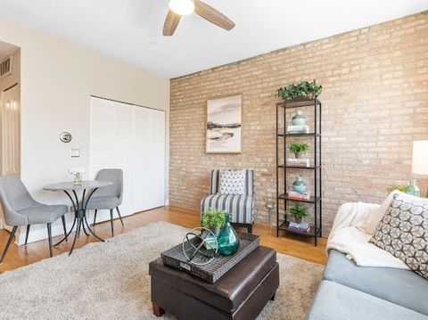 Tiny photo for Chicago, IL 60626 (MLS # 12488468)
