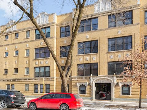 Photo of Chicago, IL 60626 (MLS # 12488468)