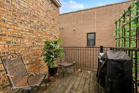 Tiny photo for Chicago, IL 60626 (MLS # 12488468)