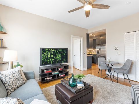 Tiny photo for Chicago, IL 60626 (MLS # 12488468)