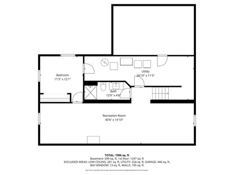 Tiny photo for 2814 Hillside Court, Bettendorf, IA 52722 (MLS # 12600320)