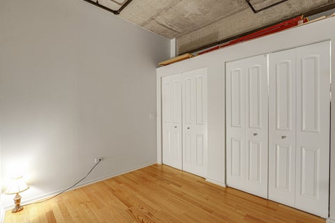 Tiny photo for 6 S Laflin Street #801, Chicago, IL 60607 (MLS # 12715742)