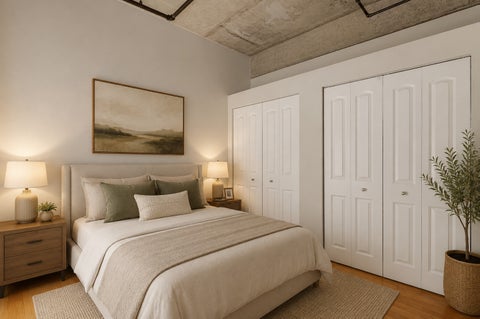 Tiny photo for 6 S Laflin Street #801, Chicago, IL 60607 (MLS # 12715742)