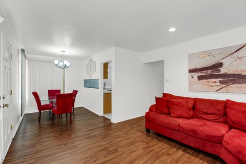 Tiny photo for 14534 Woodlawn Avenue, Dolton, IL 60419 (MLS # 12500918)