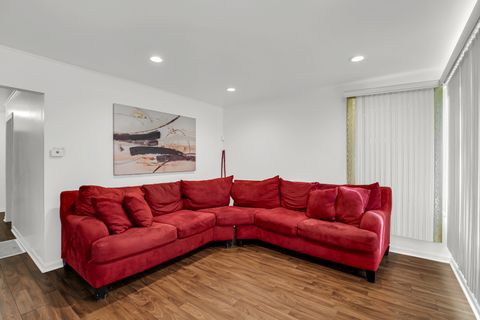 Tiny photo for 14534 Woodlawn Avenue, Dolton, IL 60419 (MLS # 12500918)