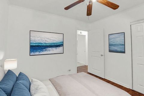 Tiny photo for 14534 Woodlawn Avenue, Dolton, IL 60419 (MLS # 12500918)