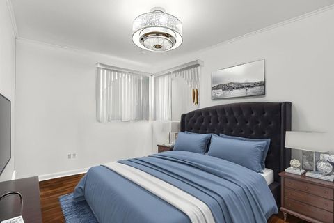 Tiny photo for 14534 Woodlawn Avenue, Dolton, IL 60419 (MLS # 12500918)