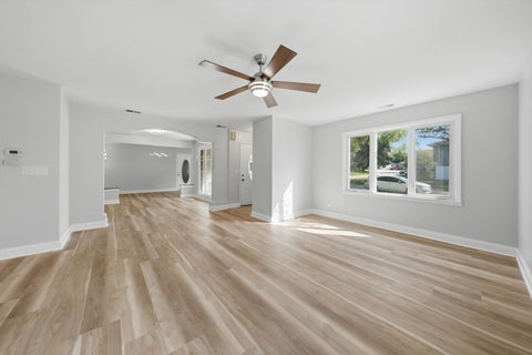 Tiny photo for 15248 Highland Avenue, Orland Park, IL 60462 (MLS # 12774355)