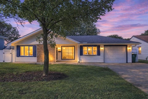 Tiny photo for 15248 Highland Avenue, Orland Park, IL 60462 (MLS # 12774355)