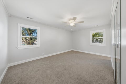 Tiny photo for 15248 Highland Avenue, Orland Park, IL 60462 (MLS # 12774355)