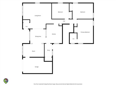 Tiny photo for 15248 Highland Avenue, Orland Park, IL 60462 (MLS # 12774355)