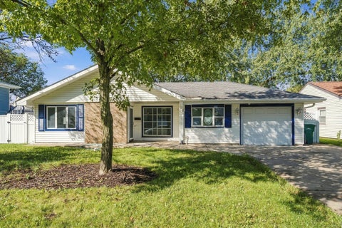 Photo of 15248 Highland Avenue, Orland Park, IL 60462 (MLS # 12774355)