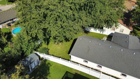 Tiny photo for 15248 Highland Avenue, Orland Park, IL 60462 (MLS # 12774355)