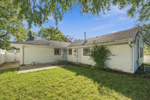 Tiny photo for 15248 Highland Avenue, Orland Park, IL 60462 (MLS # 12774355)