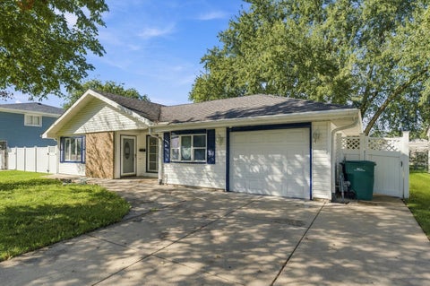 Tiny photo for 15248 Highland Avenue, Orland Park, IL 60462 (MLS # 12774355)